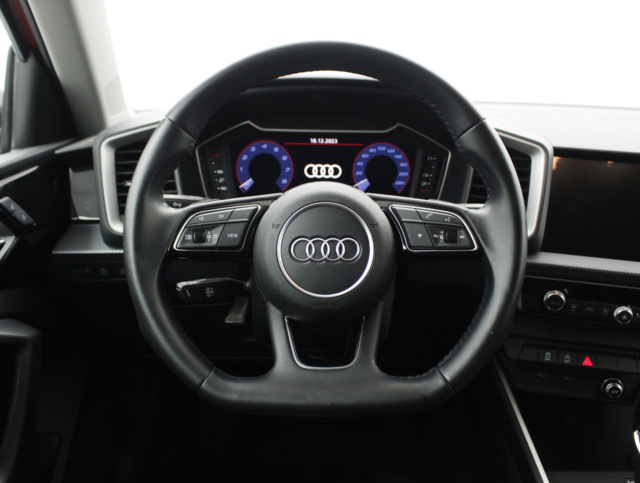 Foto Audi A1 9