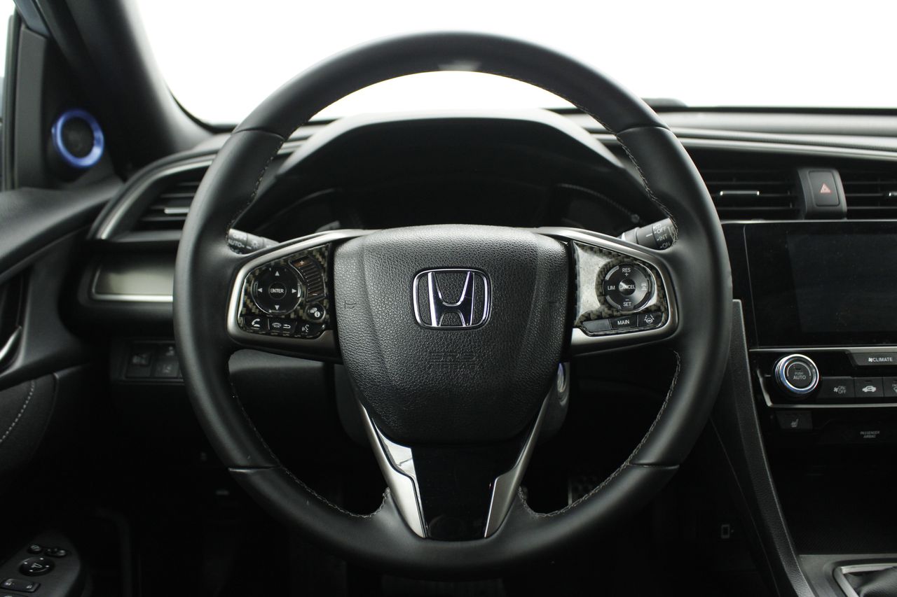 Foto Honda Civic 24