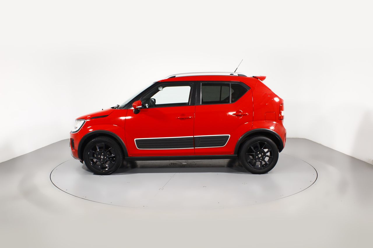 Foto Suzuki Ignis 19