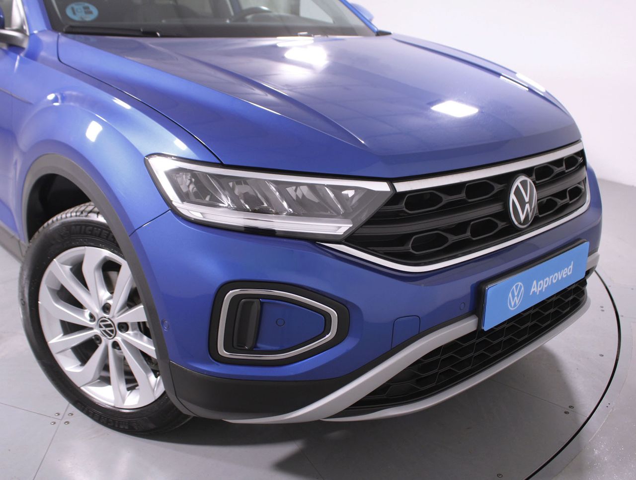 Foto Volkswagen T-Roc 18