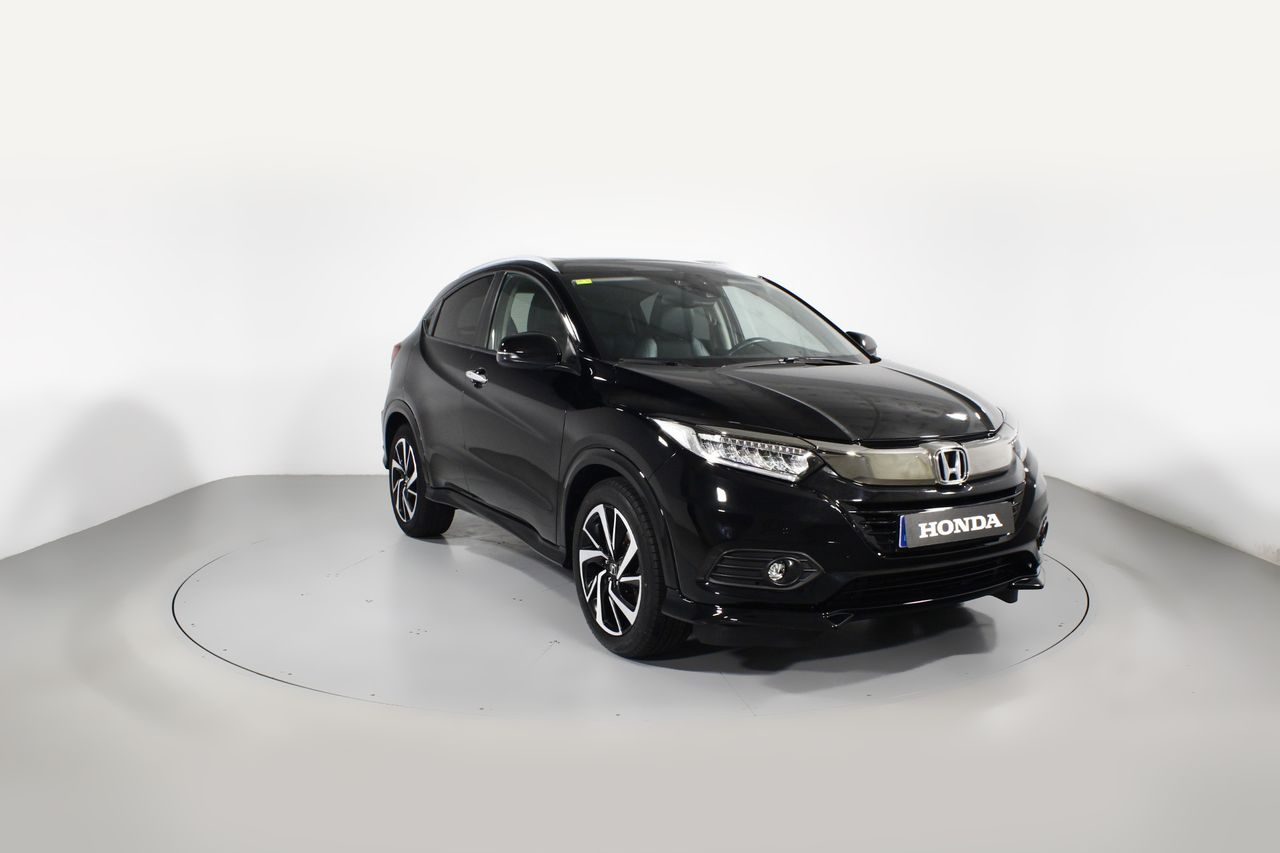 Foto Honda HR-V 1