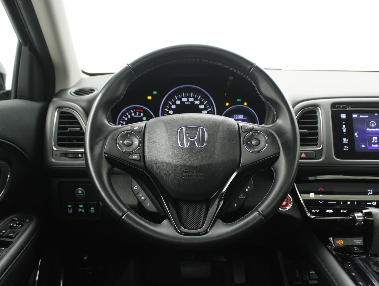 Foto Honda HR-V 13