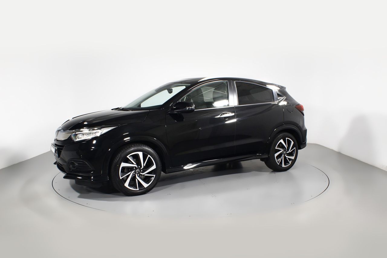 Foto Honda HR-V 20