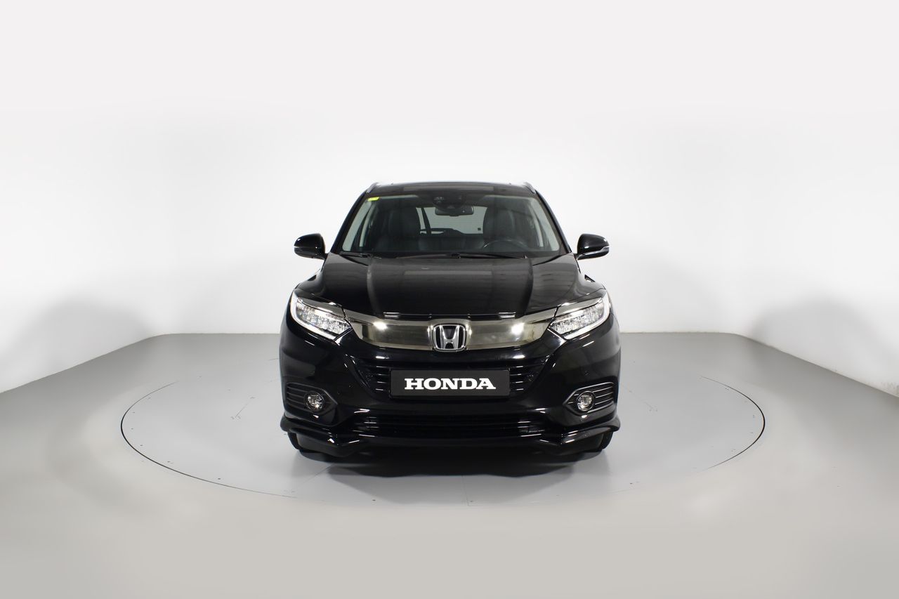 Foto Honda HR-V 22