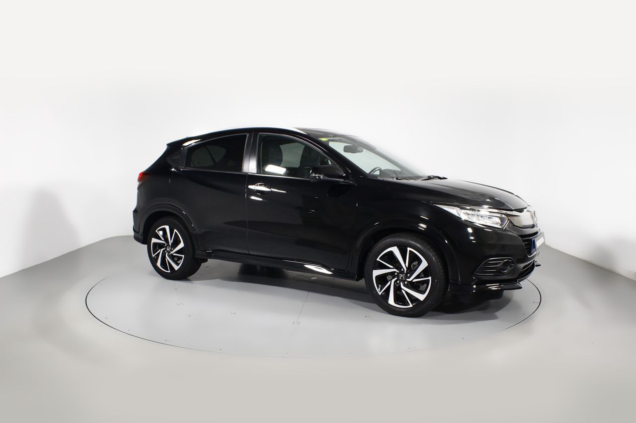 Foto Honda HR-V 23