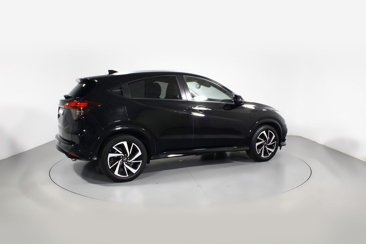 Foto Honda HR-V 24