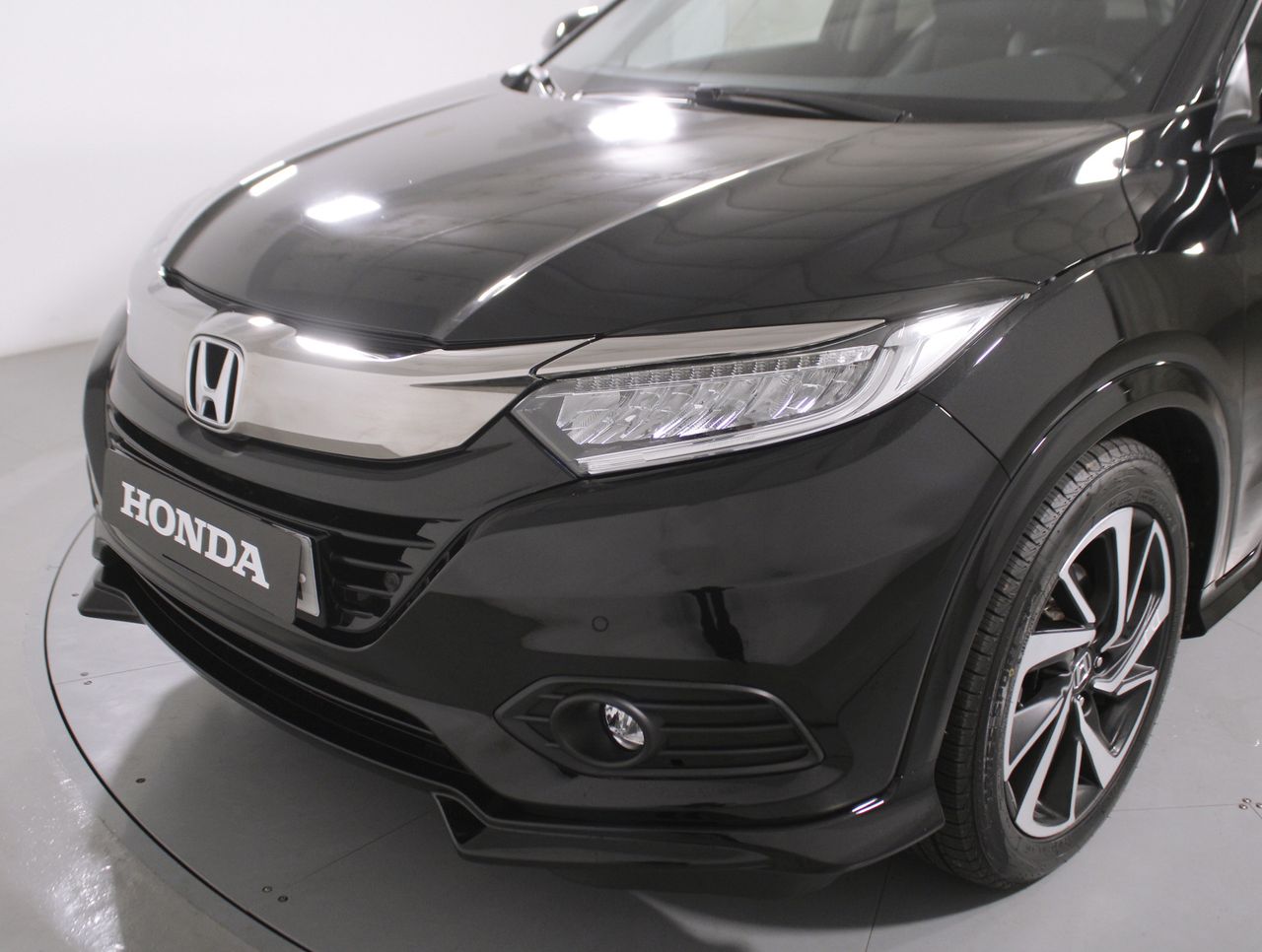 Foto Honda HR-V 30