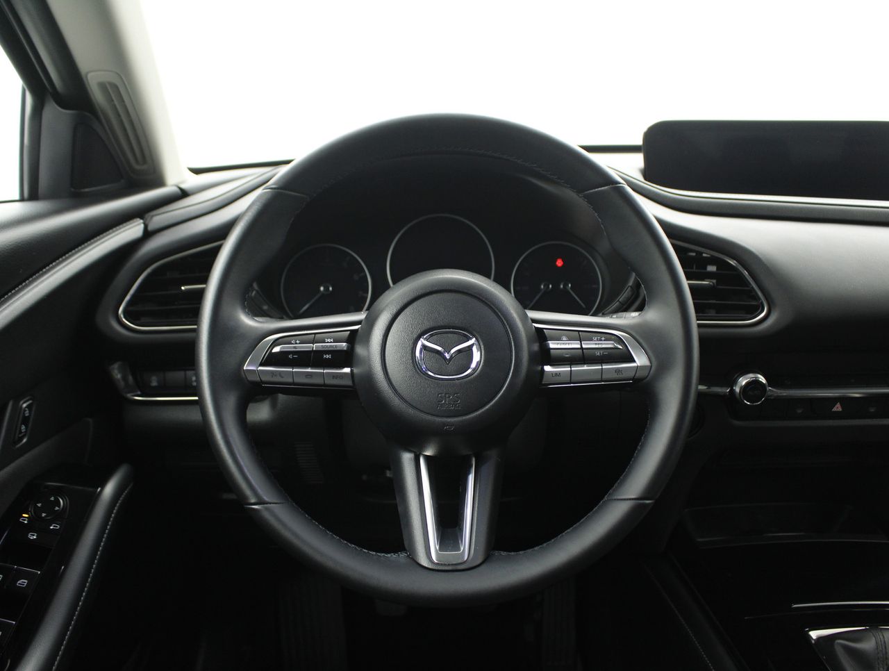 Foto Mazda CX-30 13