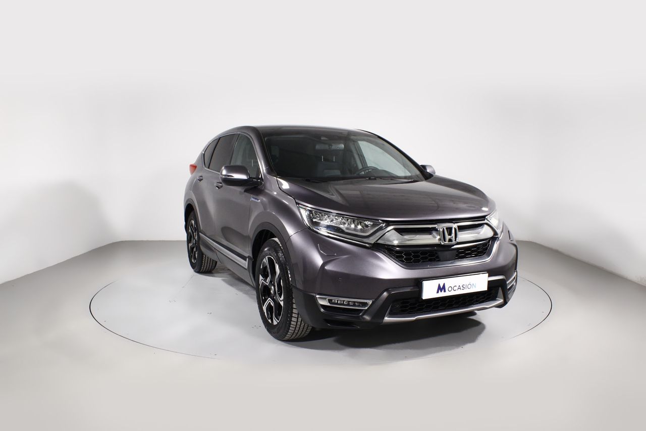 Foto Honda CR-V 1