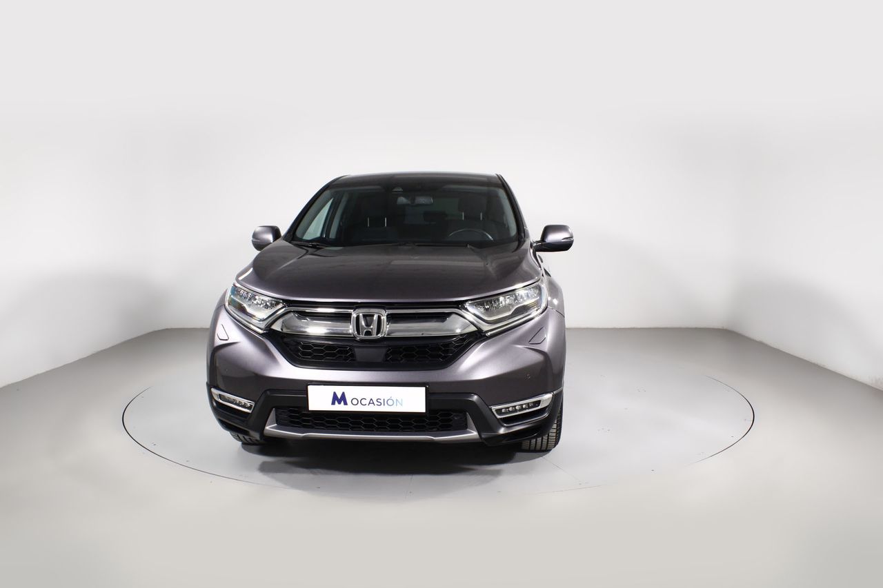 Foto Honda CR-V 12