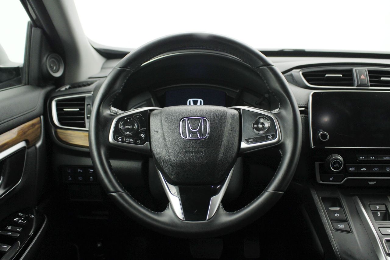 Foto Honda CR-V 23