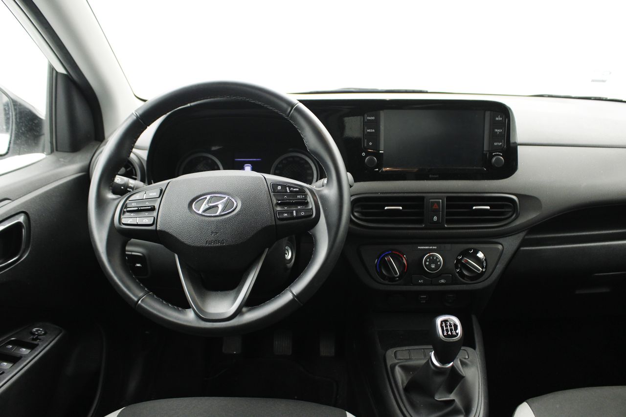 Foto Hyundai i10 6