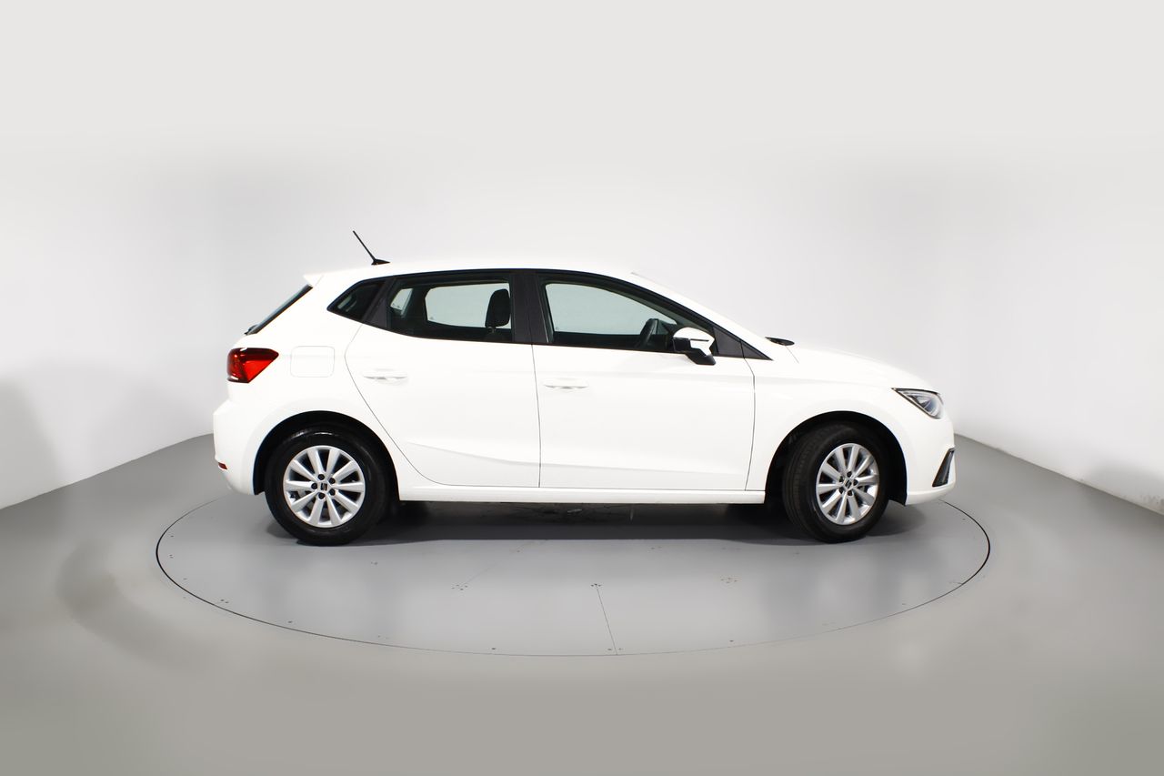 Foto Seat Ibiza 3