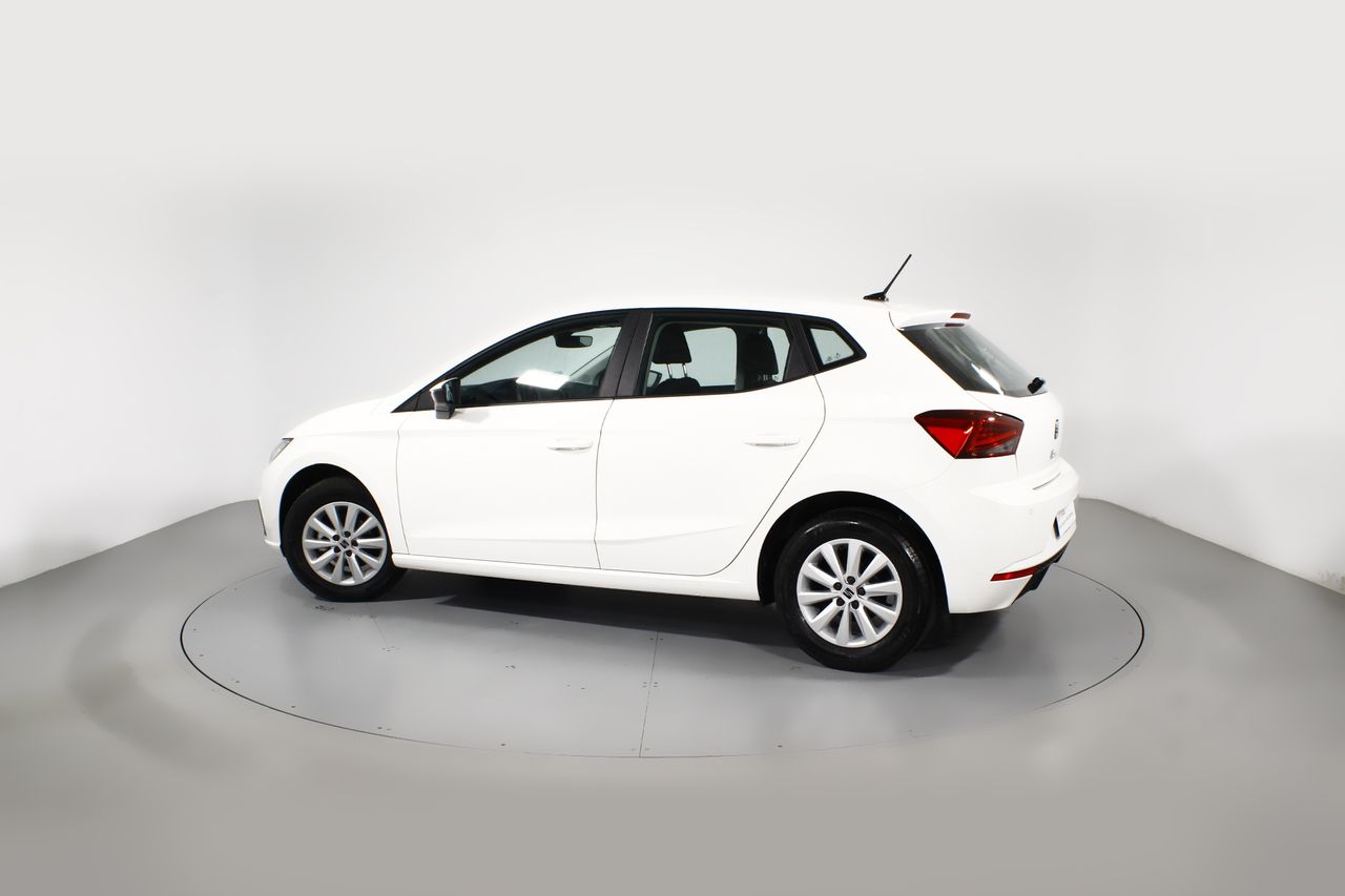 Foto Seat Ibiza 18