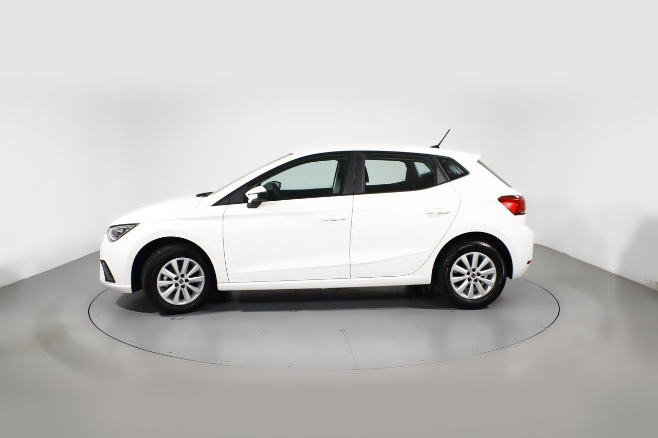 Foto Seat Ibiza 19