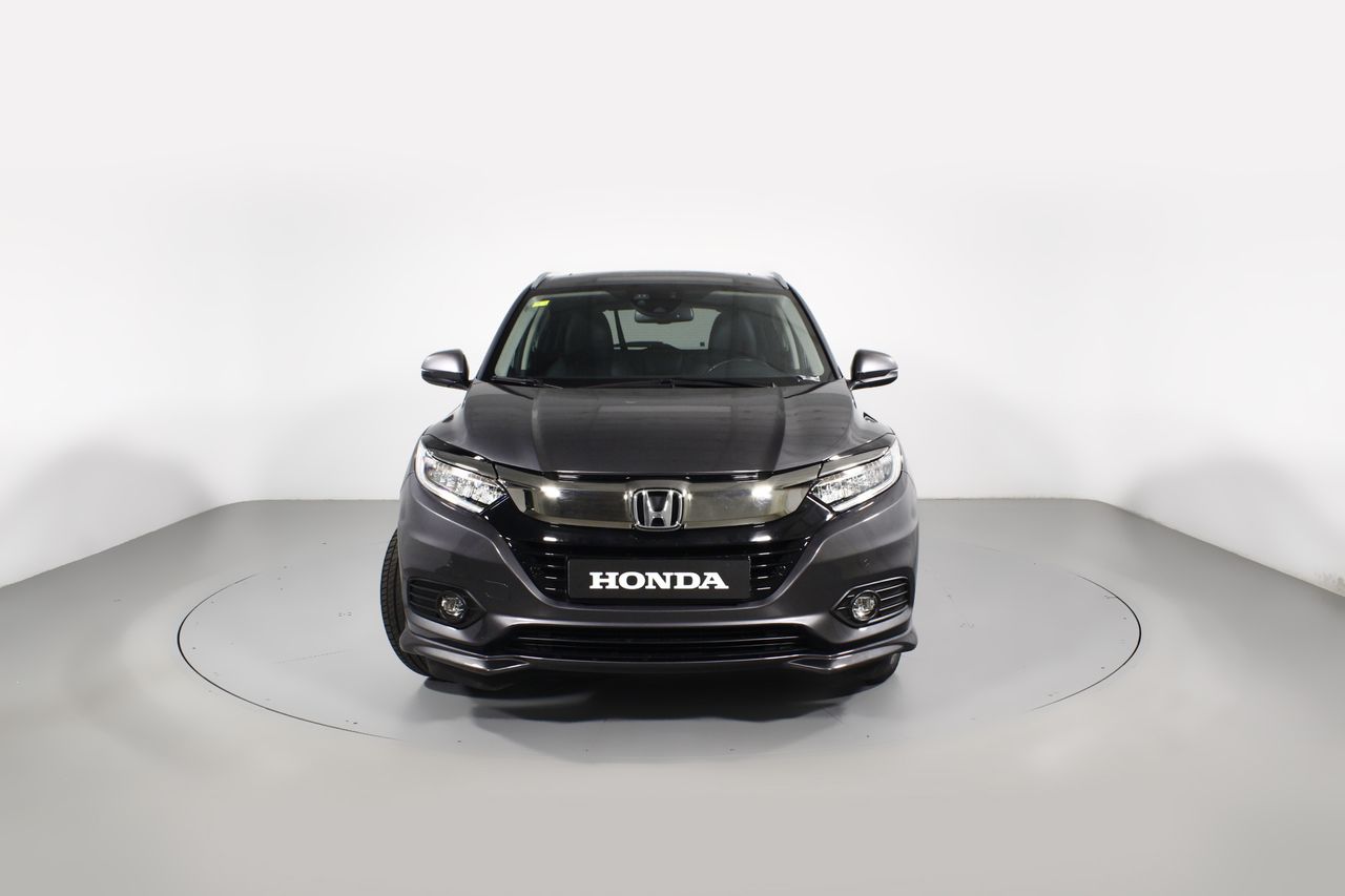 Foto Honda HR-V 22