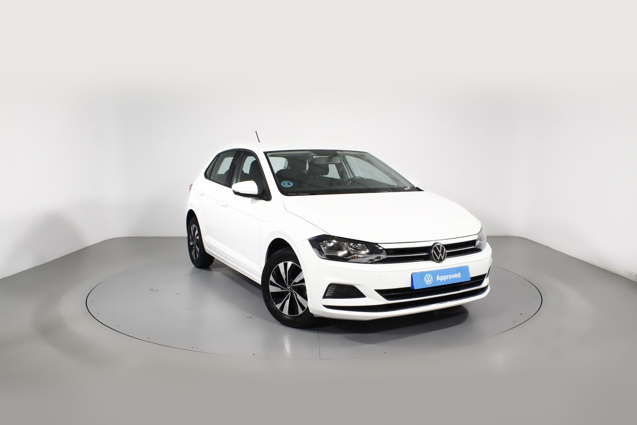 Foto Volkswagen Polo 1