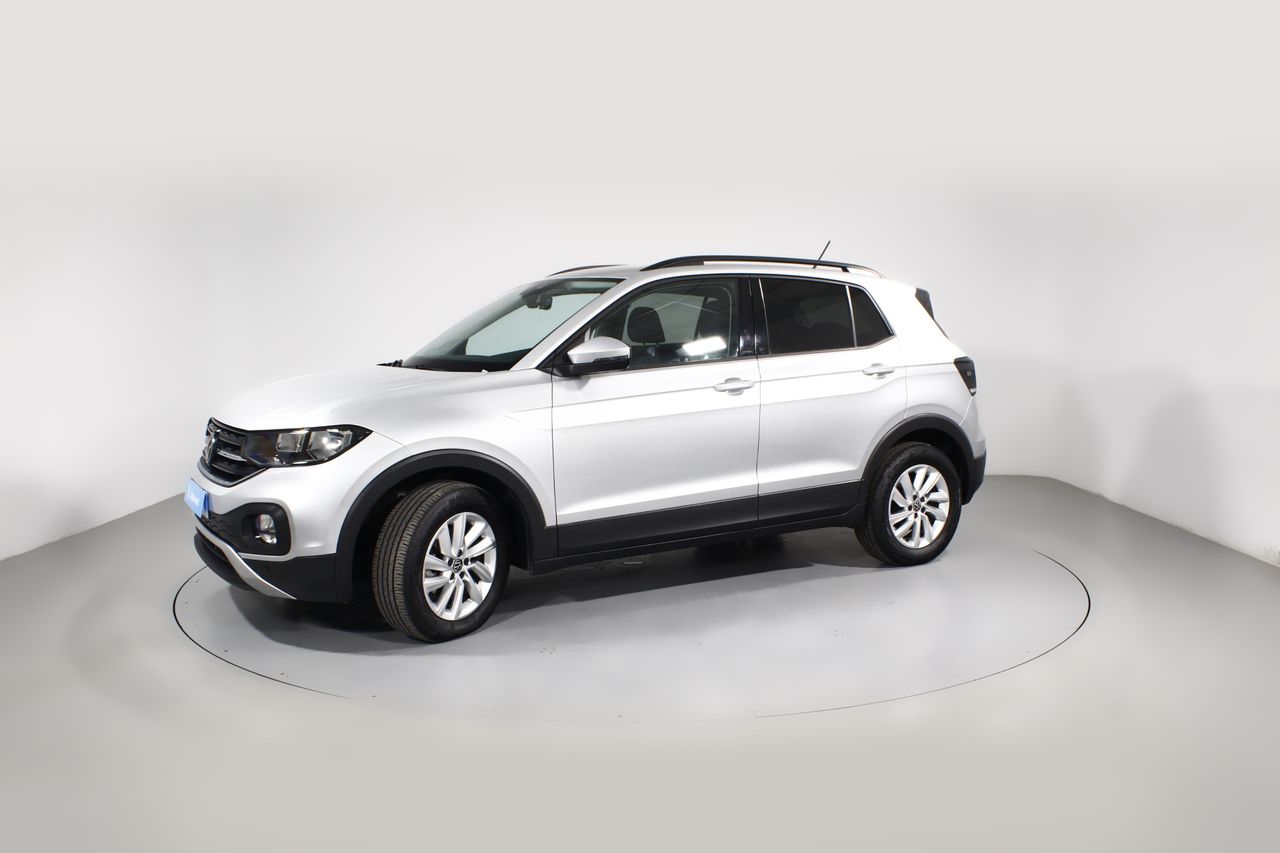 Foto Volkswagen T-Cross 19