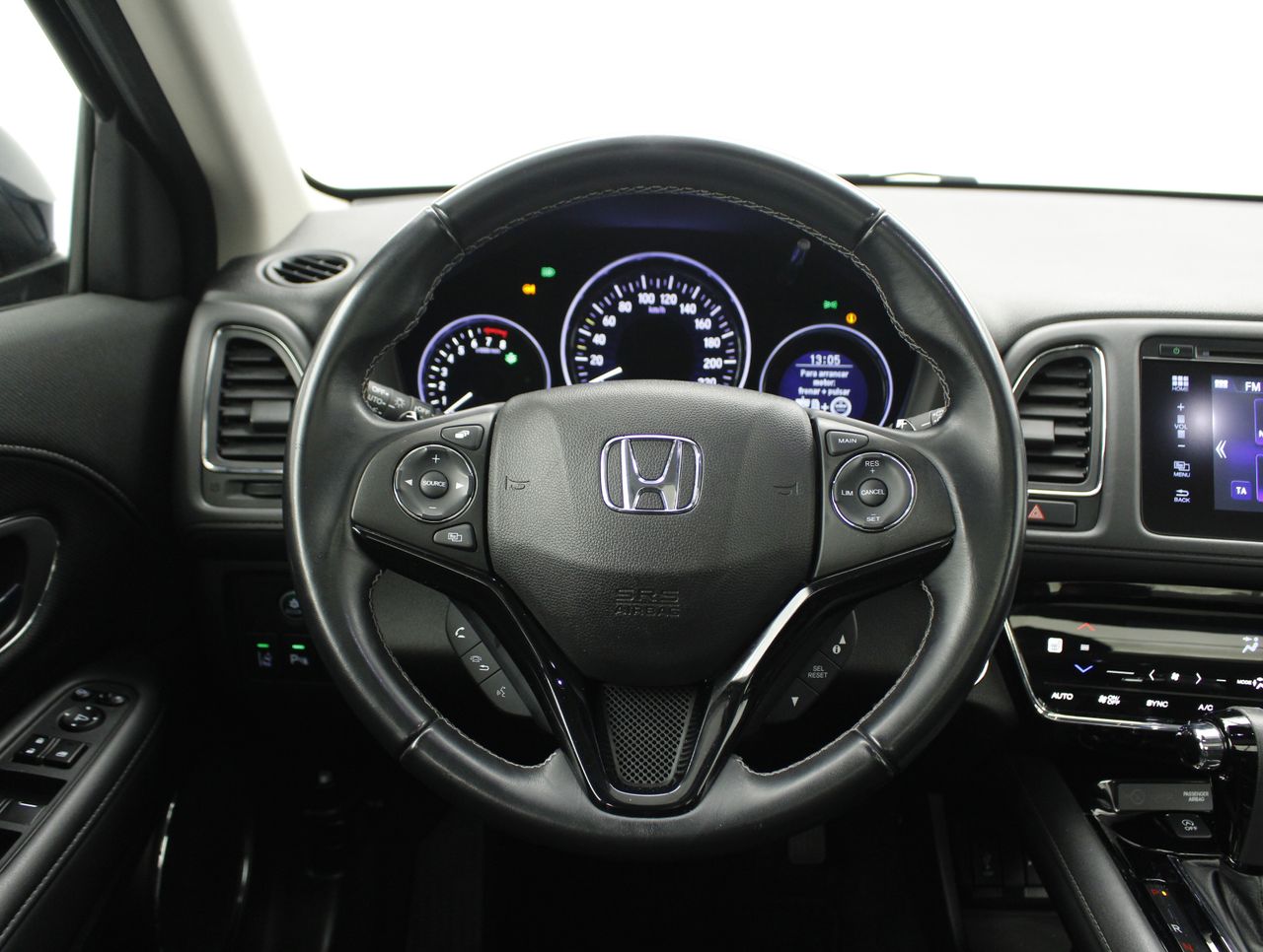 Foto Honda HR-V 13