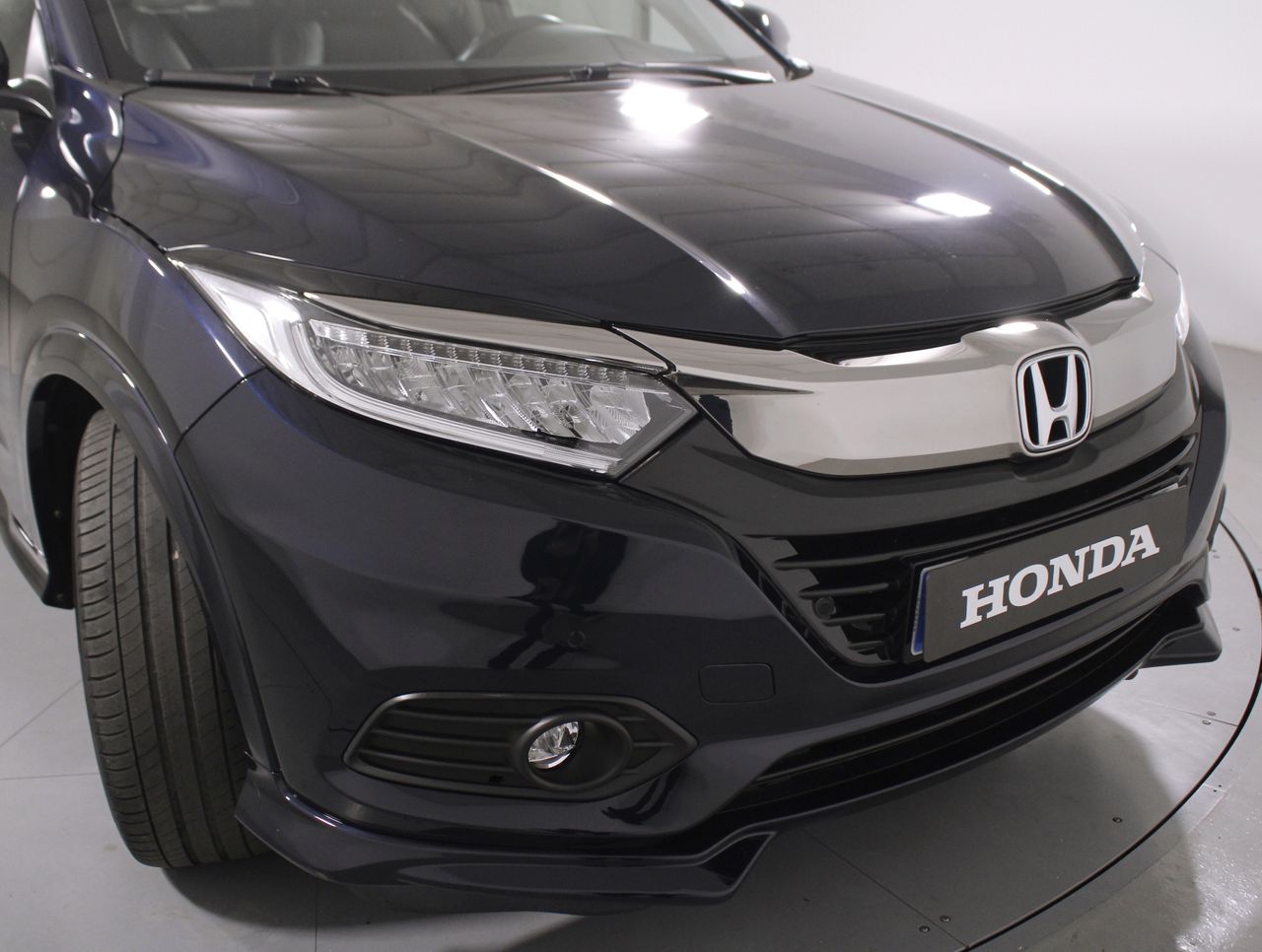 Foto Honda HR-V 16