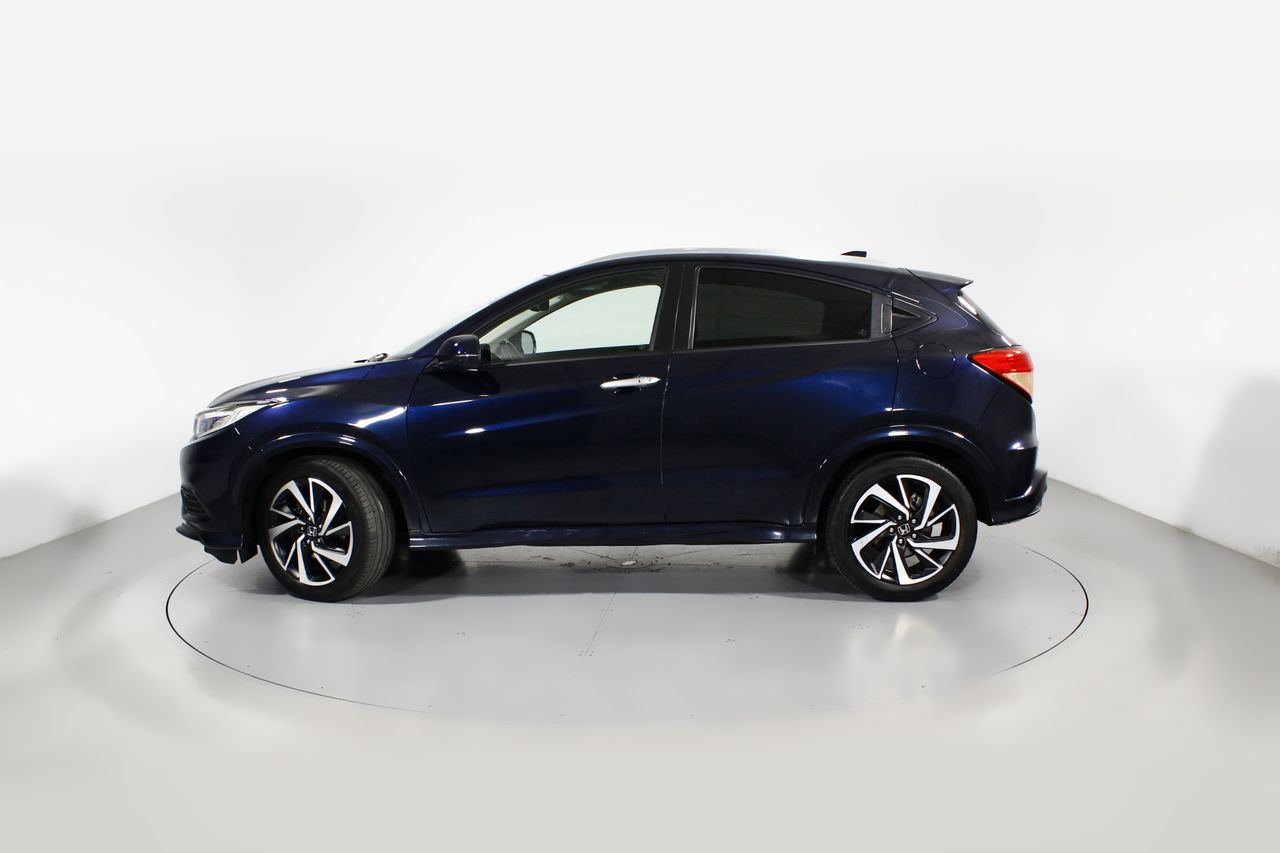 Foto Honda HR-V 19