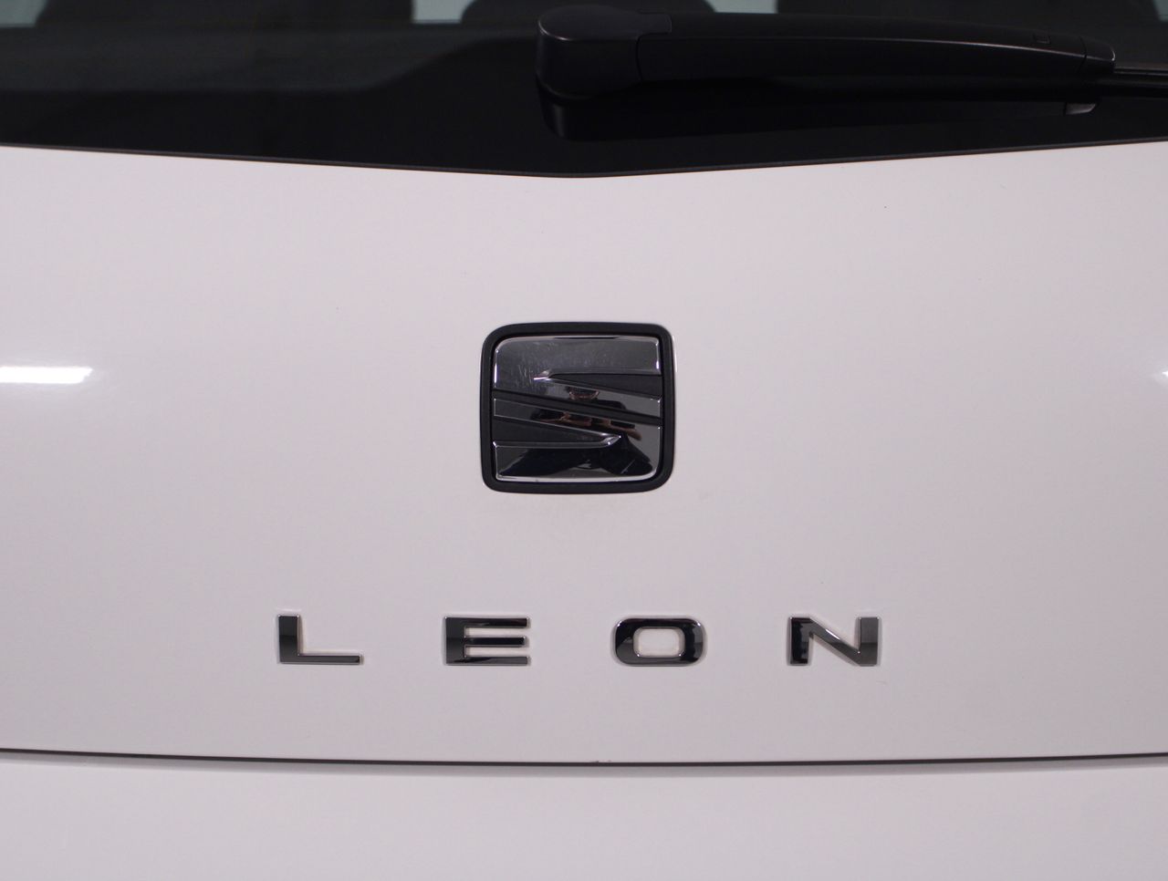 Foto Seat León 14