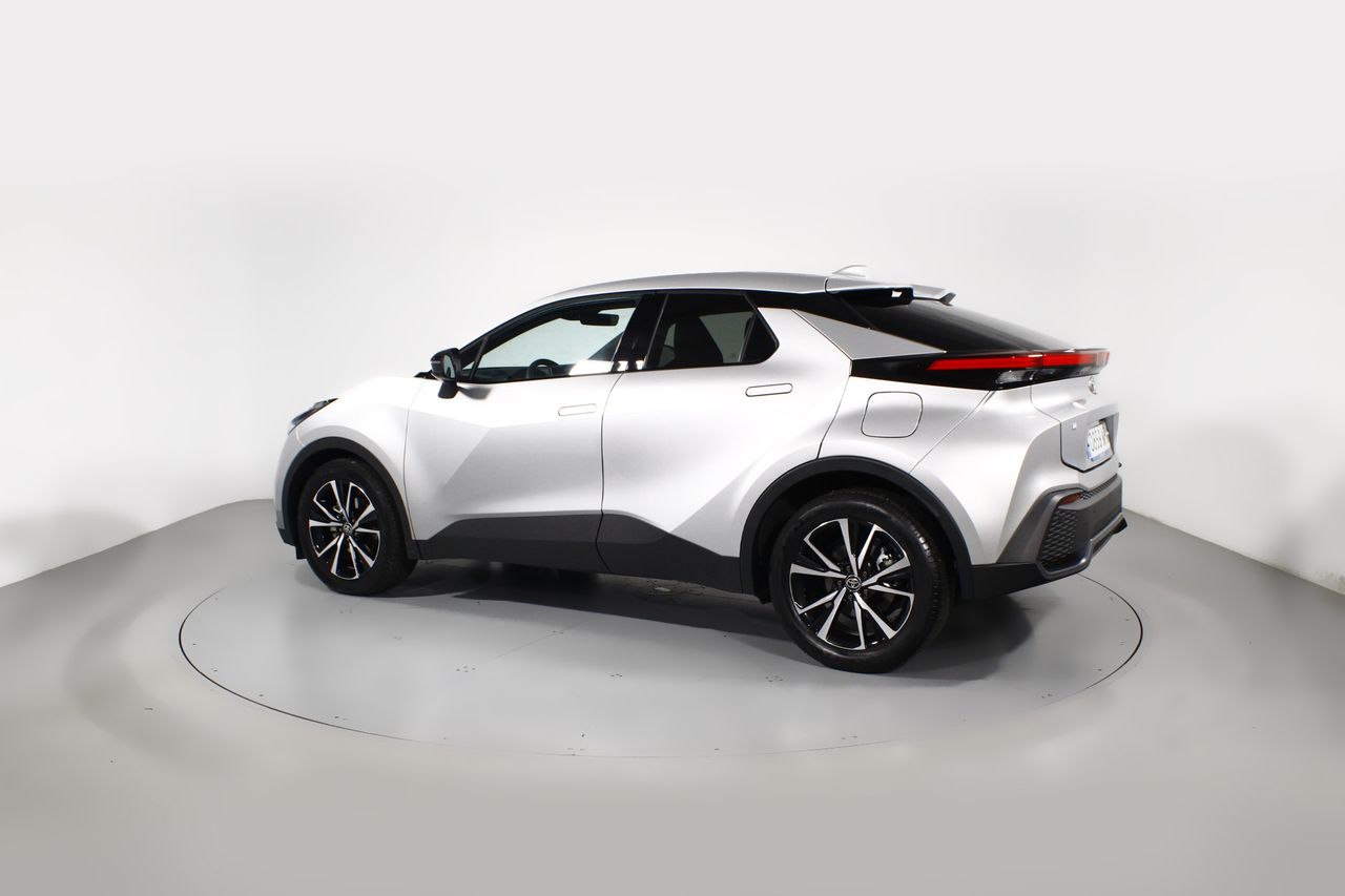 Foto Toyota C-HR 18