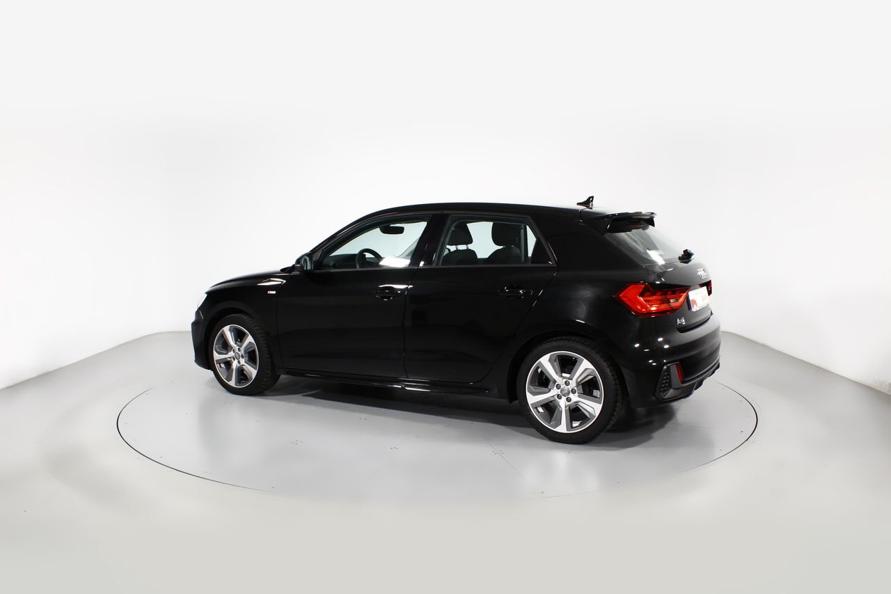 Foto Audi A1 18