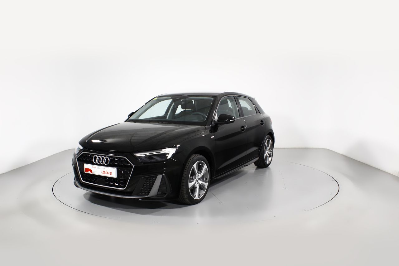 Foto Audi A1 21