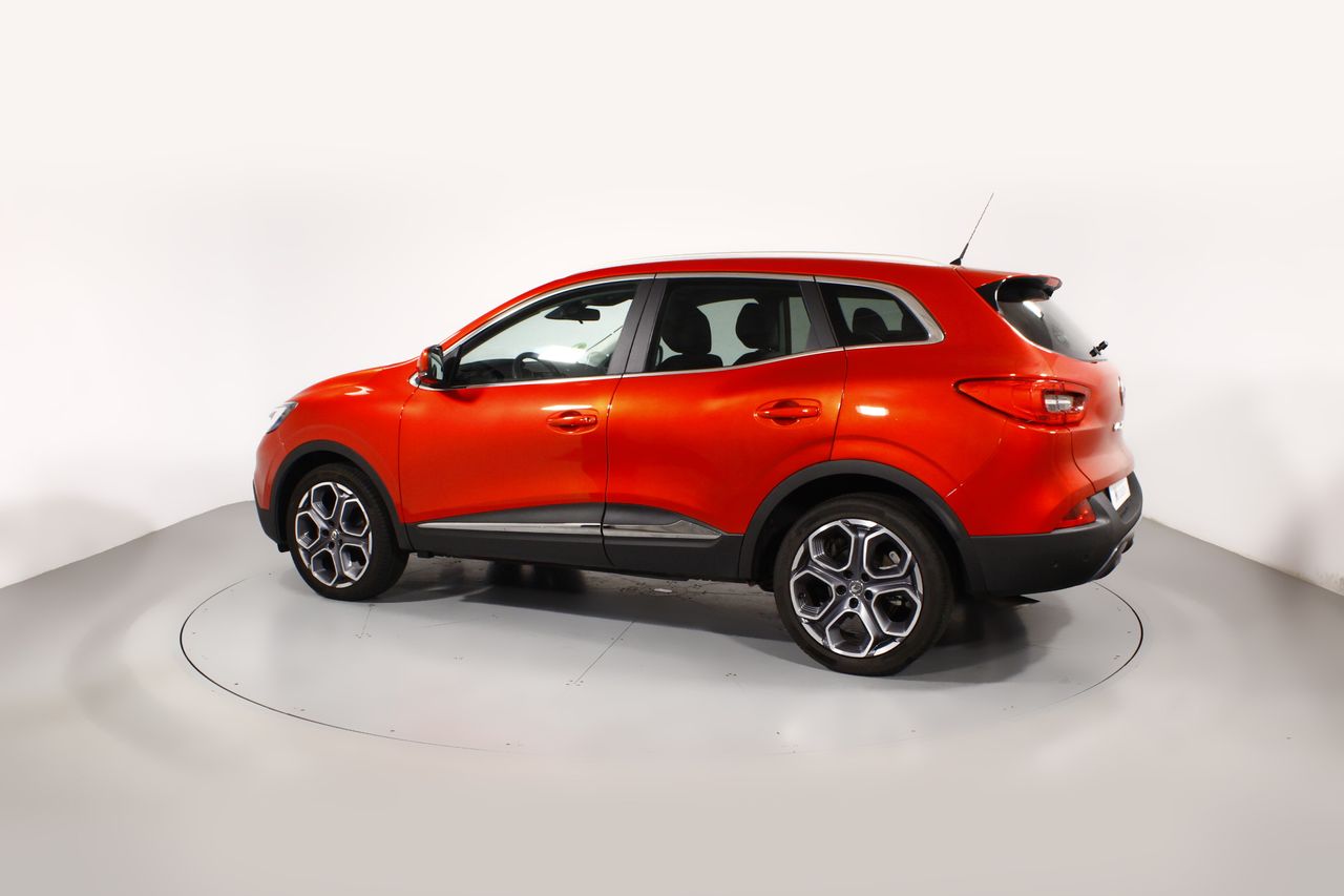 Foto Renault Kadjar 18