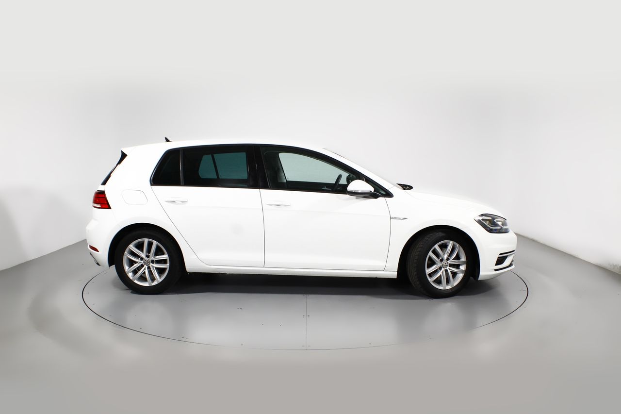 Foto Volkswagen Golf 3