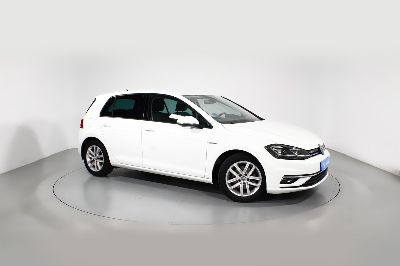 Foto Volkswagen Golf 23