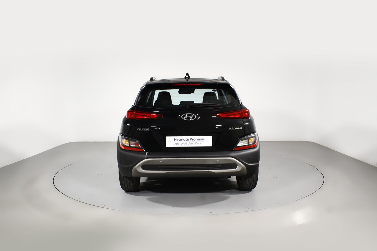 Foto Hyundai Kona 6