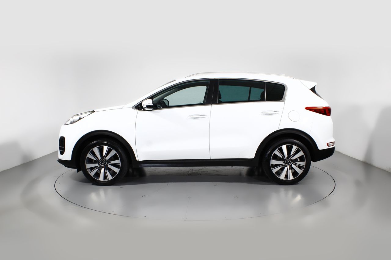 Foto Kia Sportage 19