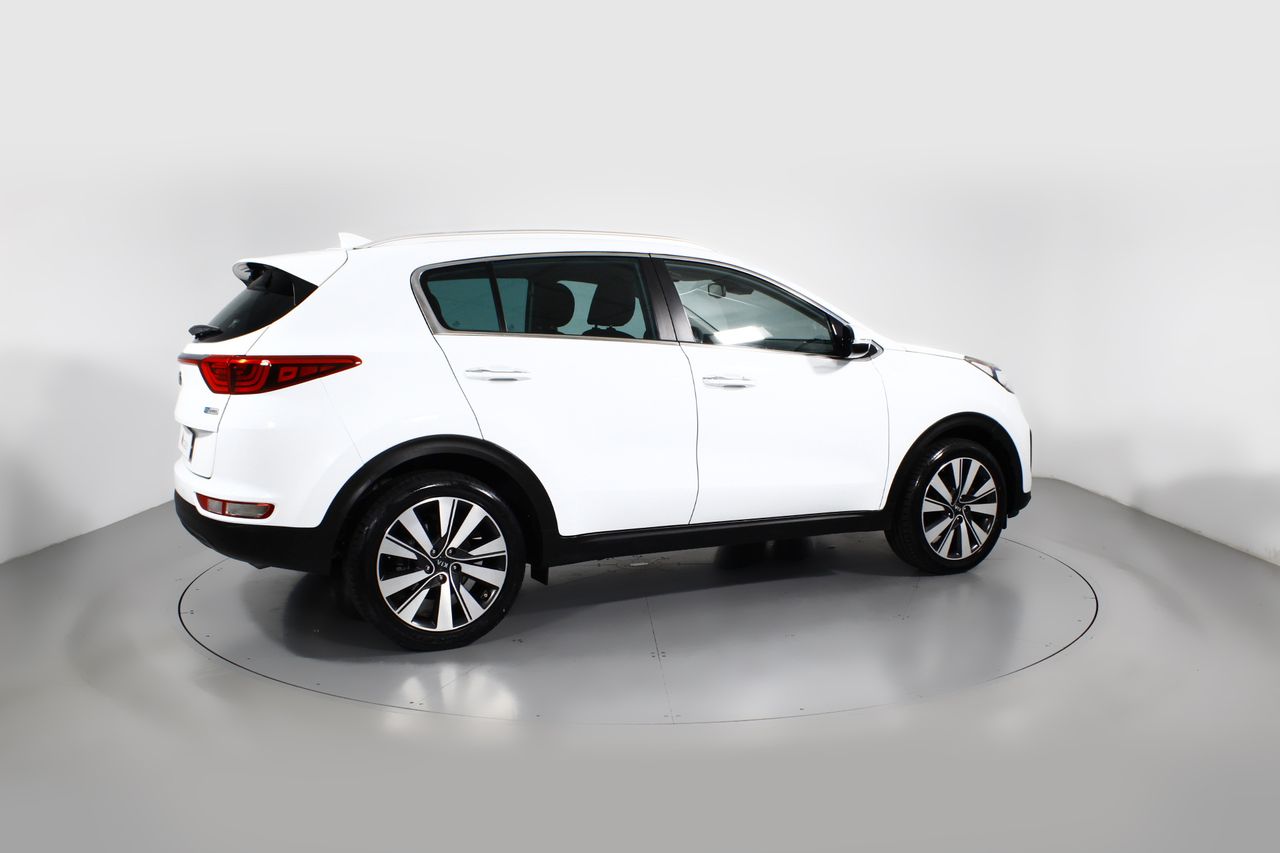 Foto Kia Sportage 24