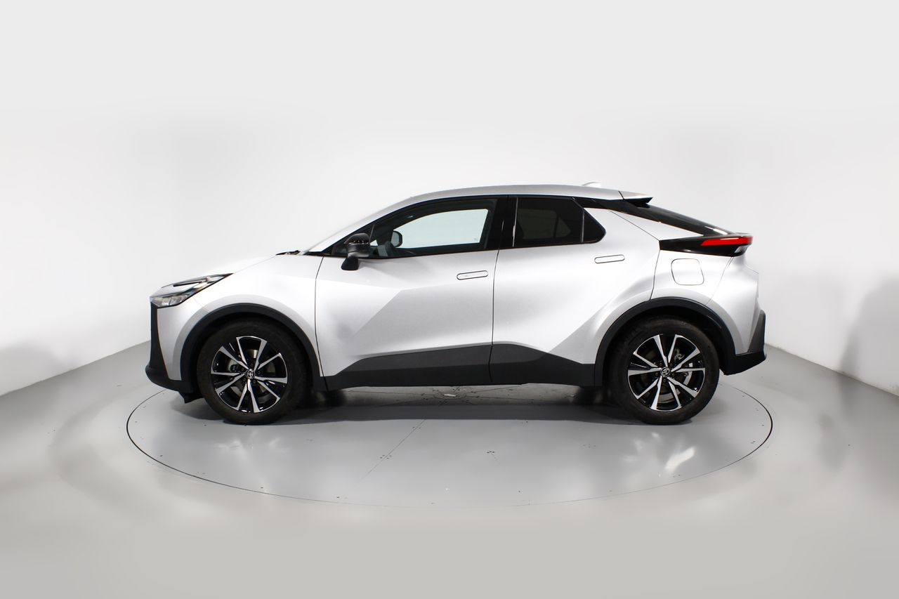 Foto Toyota C-HR 19