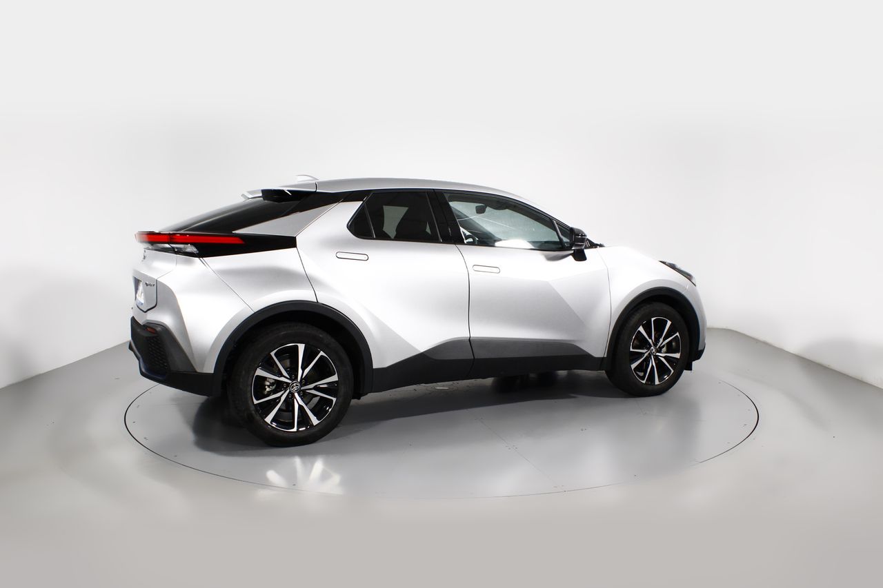 Foto Toyota C-HR 24