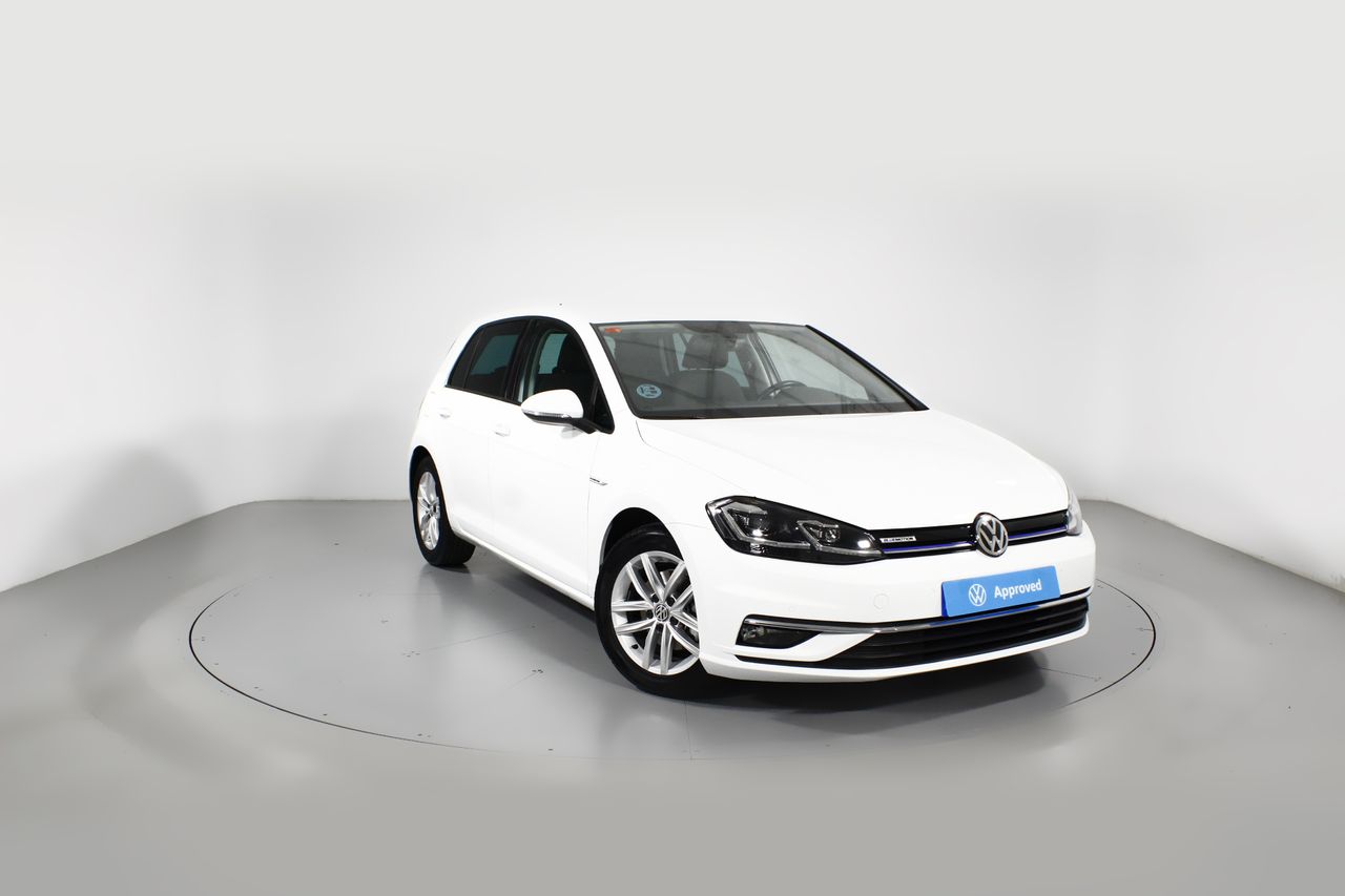 Foto Volkswagen Golf 1