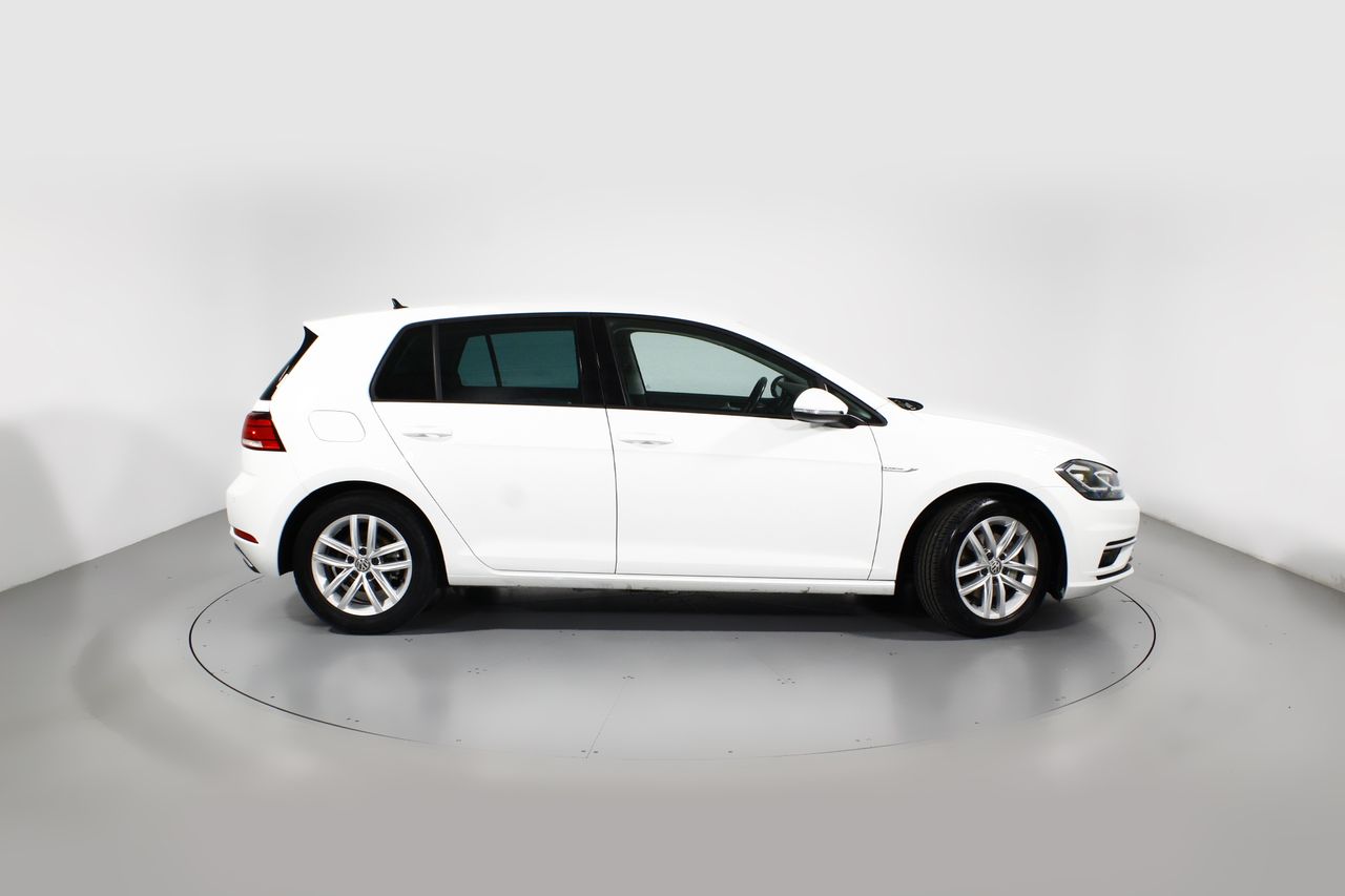 Foto Volkswagen Golf 3