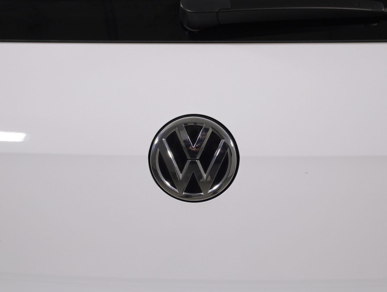 Foto Volkswagen Golf 14