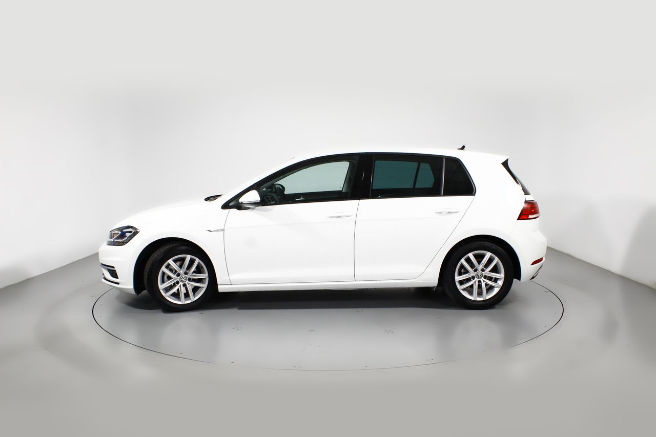 Foto Volkswagen Golf 19