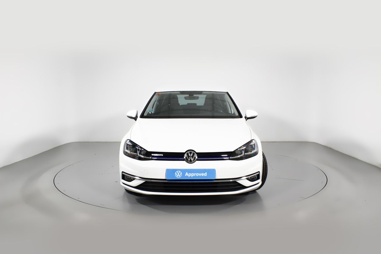 Foto Volkswagen Golf 22