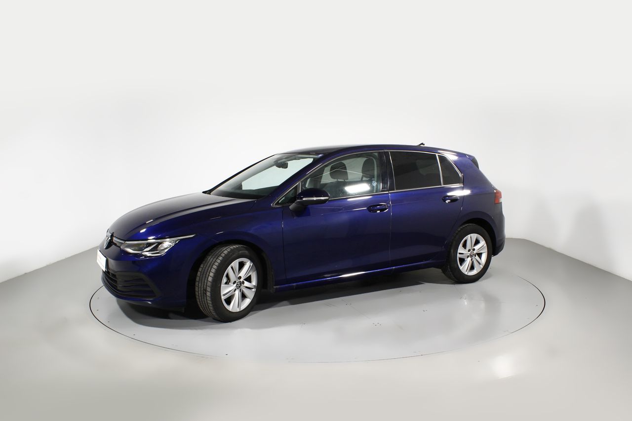 Foto Volkswagen Golf 10