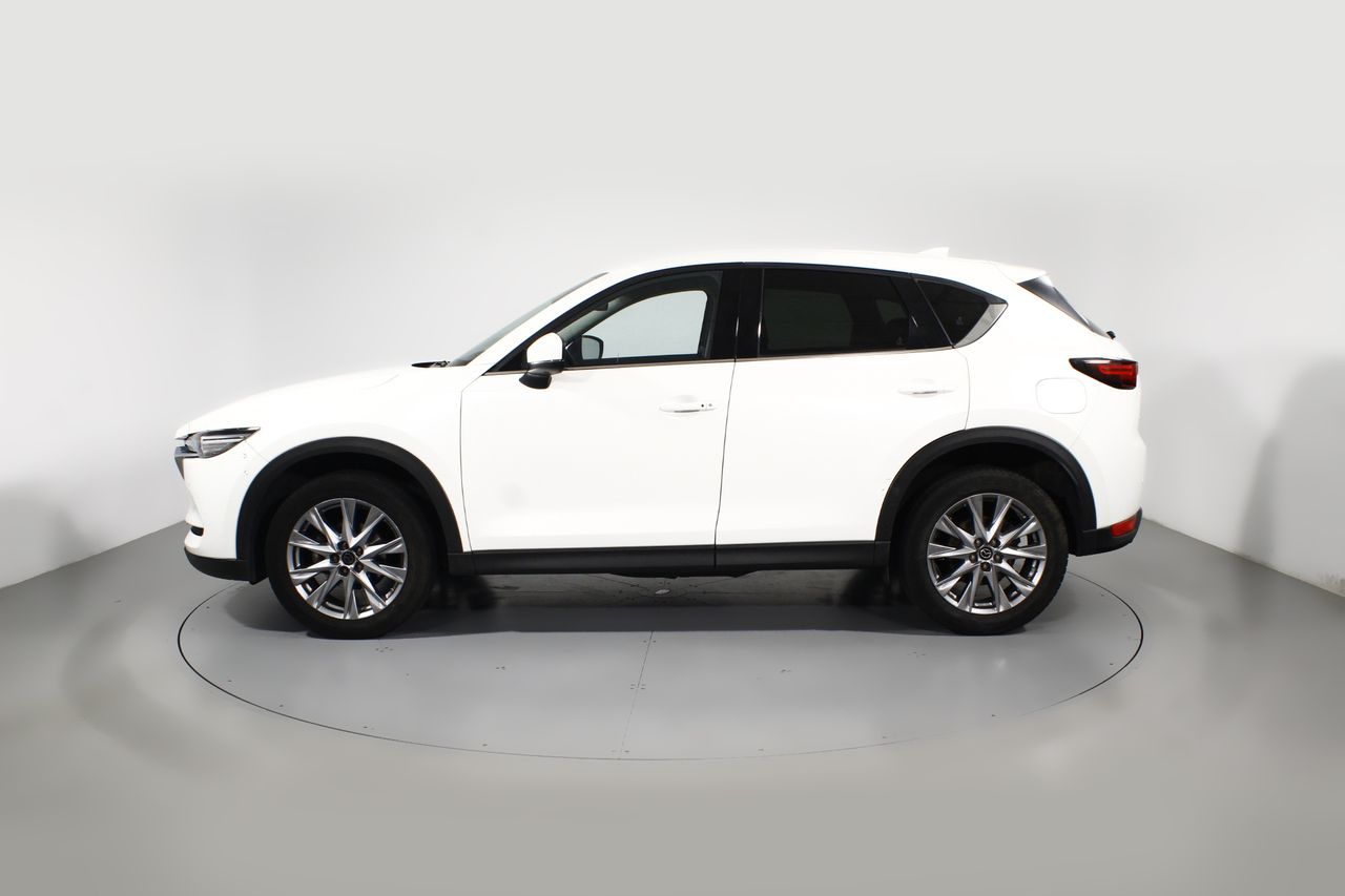 Foto Mazda CX-5 19