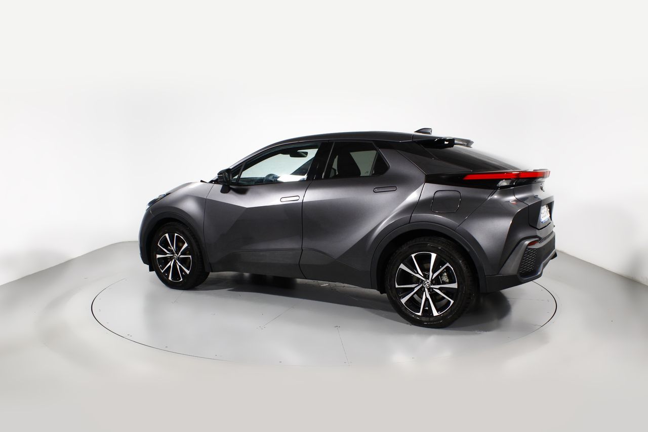 Foto Toyota C-HR 18