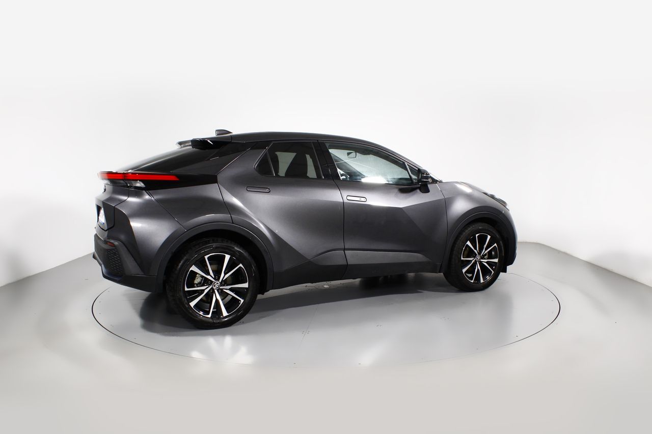 Foto Toyota C-HR 24