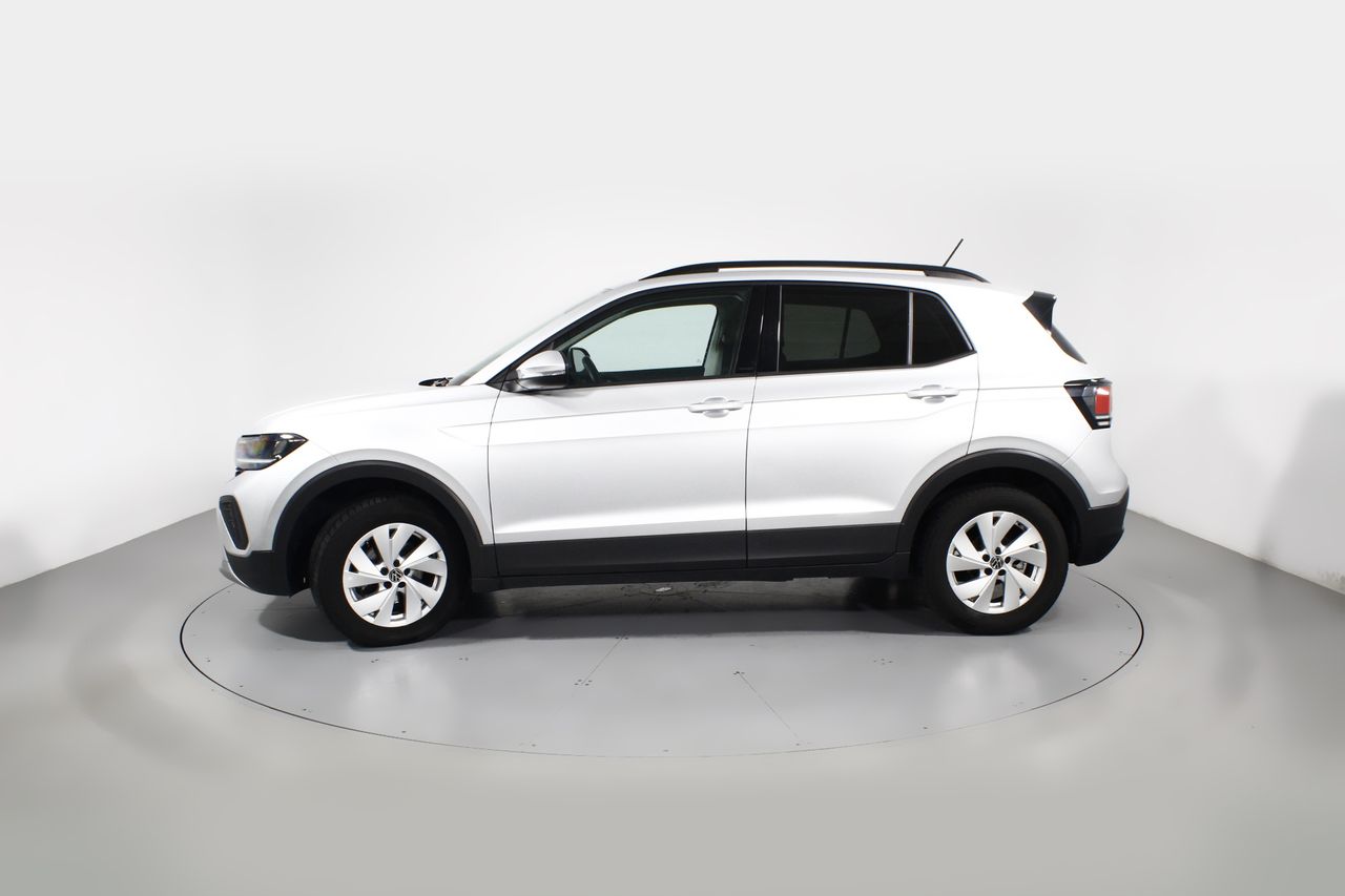 Foto Volkswagen T-Cross 19