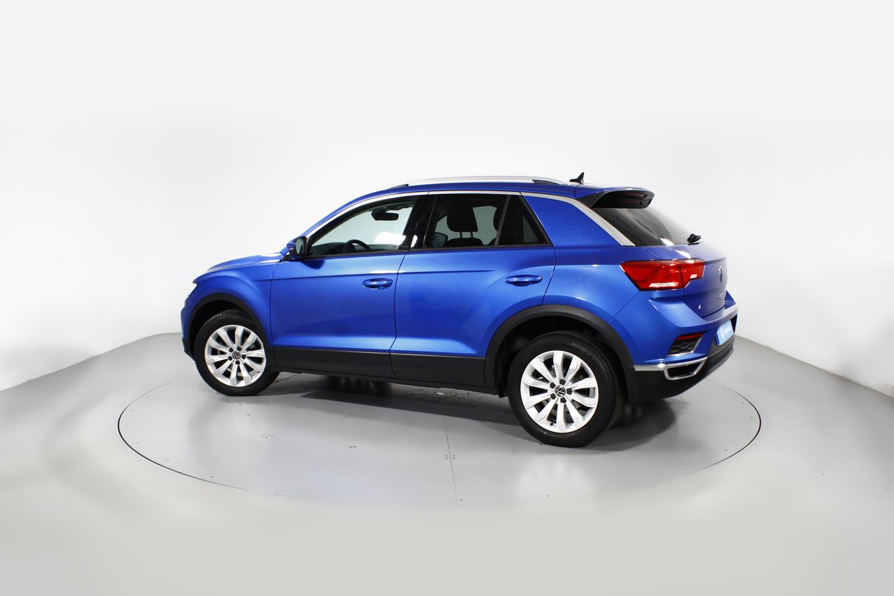 Foto Volkswagen T-Roc 18