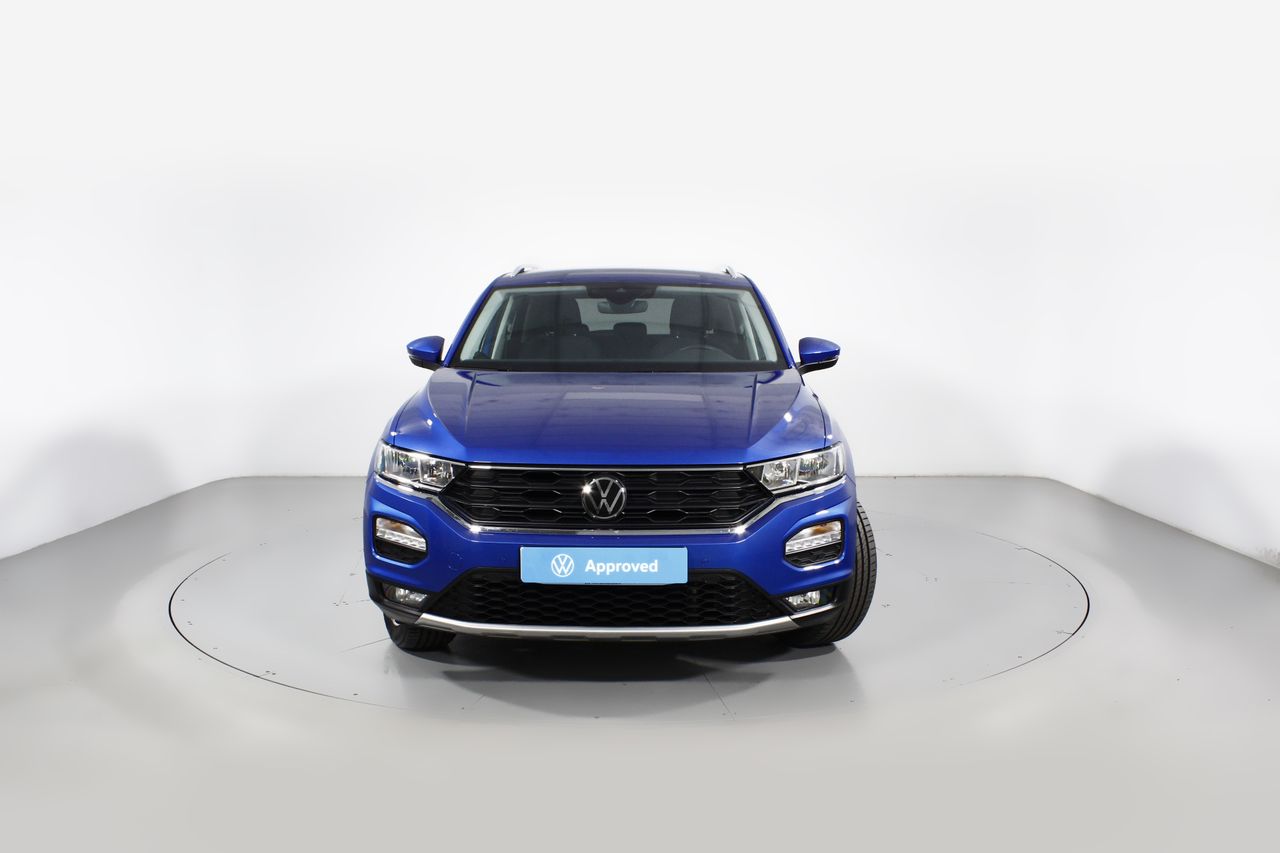 Foto Volkswagen T-Roc 22