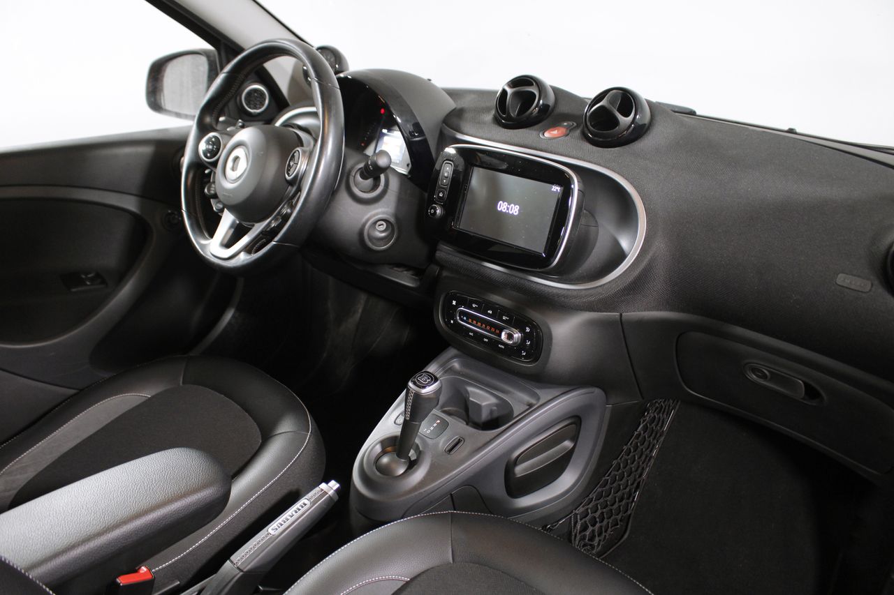 Foto Smart Forfour 15